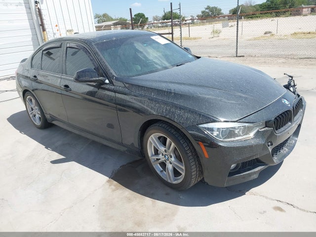 Aukcja sprzedaży 2018 Bmw 340i, vin: WBA8B3C58JK384618, numer aukcji: 45882717