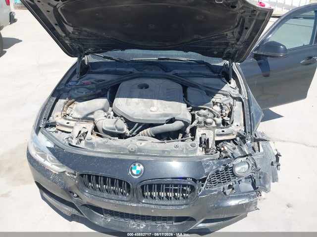 Aukcja sprzedaży 2018 Bmw 340i, vin: WBA8B3C58JK384618, numer aukcji: 45882717