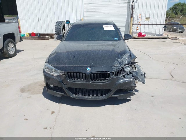 Aukcja sprzedaży 2018 Bmw 340i, vin: WBA8B3C58JK384618, numer aukcji: 45882717
