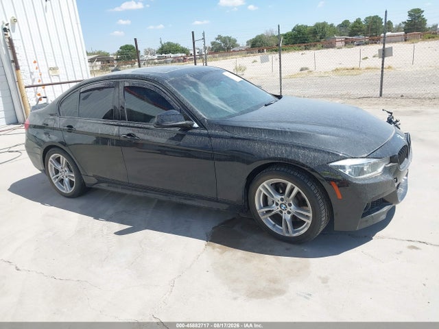 Aukcja sprzedaży 2018 Bmw 340i, vin: WBA8B3C58JK384618, numer aukcji: 45882717