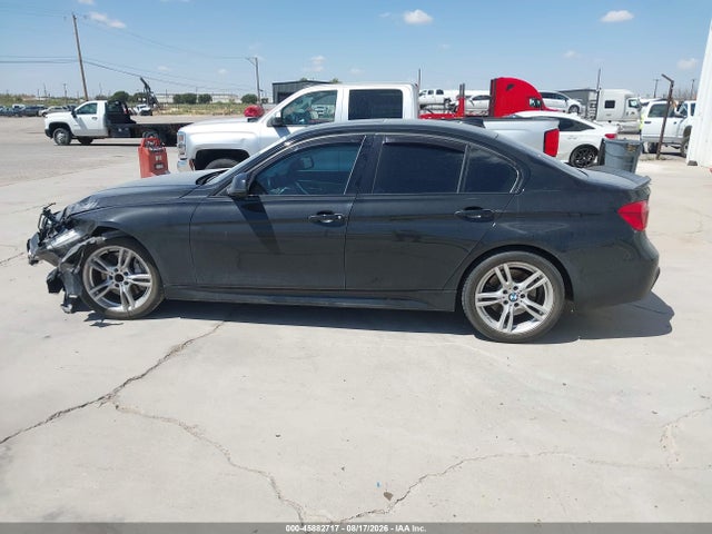 Aukcja sprzedaży 2018 Bmw 340i, vin: WBA8B3C58JK384618, numer aukcji: 45882717
