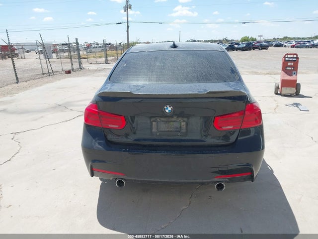 Aukcja sprzedaży 2018 Bmw 340i, vin: WBA8B3C58JK384618, numer aukcji: 45882717