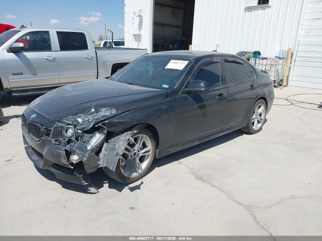 Aukcja sprzedaży 2018 Bmw 340i, vin: WBA8B3C58JK384618, numer aukcji: 45882717