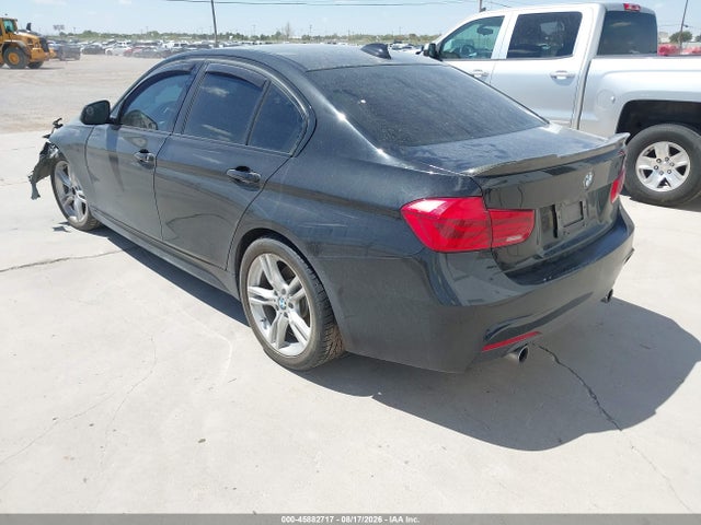 Aukcja sprzedaży 2018 Bmw 340i, vin: WBA8B3C58JK384618, numer aukcji: 45882717