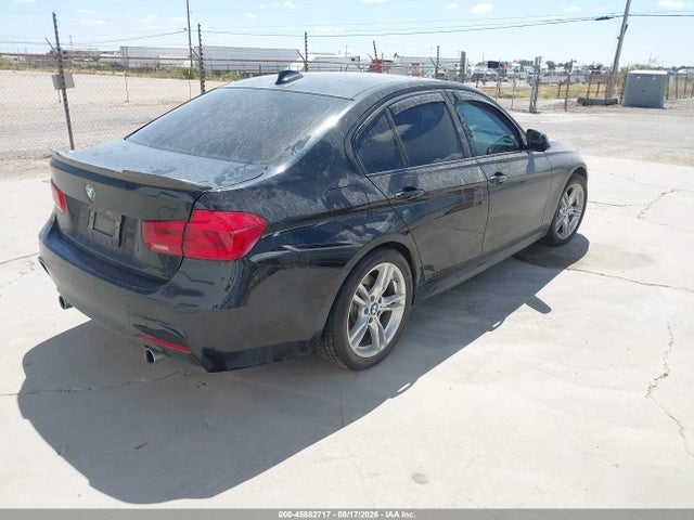 Aukcja sprzedaży 2018 Bmw 340i, vin: WBA8B3C58JK384618, numer aukcji: 45882717