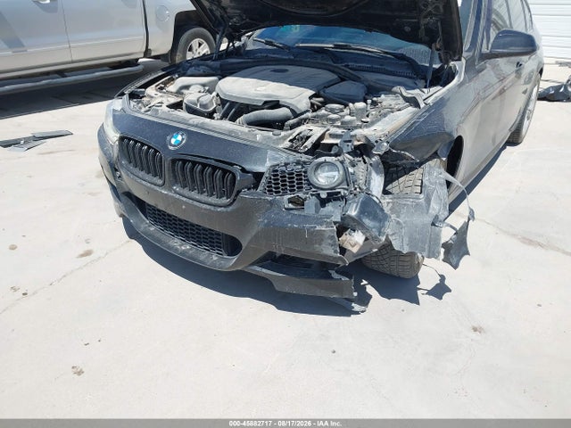 Aukcja sprzedaży 2018 Bmw 340i, vin: WBA8B3C58JK384618, numer aukcji: 45882717