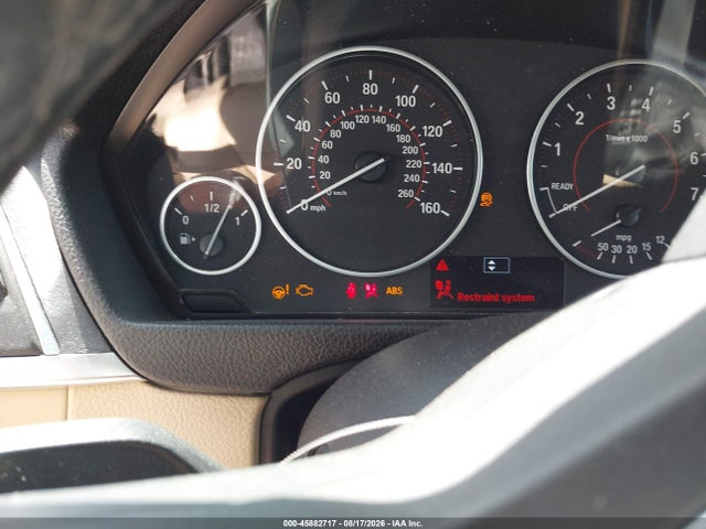 Aukcja sprzedaży 2018 Bmw 340i, vin: WBA8B3C58JK384618, numer aukcji: 45882717
