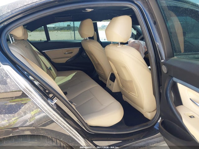 Aukcja sprzedaży 2018 Bmw 340i, vin: WBA8B3C58JK384618, numer aukcji: 45882717