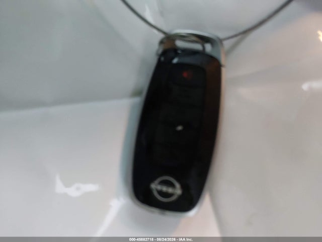 2024 Nissan Pathfinder Platinum Fwd მანქანა იყიდება აუქციონზე, vin: 5N1DR3DH2RC284781, აუქციონის ნომერი: 45882718