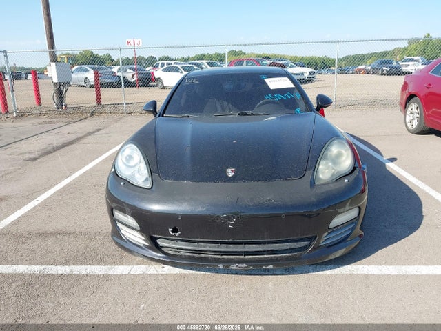 Продажа на аукционе авто 2012 Porsche Panamera 4, vin: WP0AA2A78CL071684, номер лота: 45882720