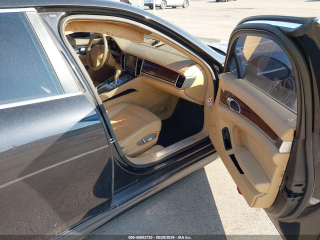 Продажа на аукционе авто 2012 Porsche Panamera 4, vin: WP0AA2A78CL071684, номер лота: 45882720