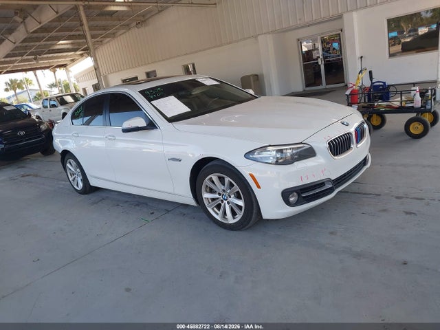 Продажа на аукционе авто 2016 Bmw 528i, vin: WBA5A5C59GG348188, номер лота: 45882722