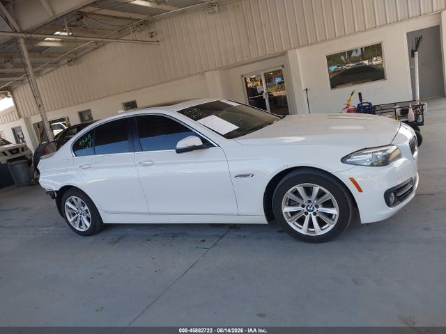 Продажа на аукционе авто 2016 Bmw 528i, vin: WBA5A5C59GG348188, номер лота: 45882722