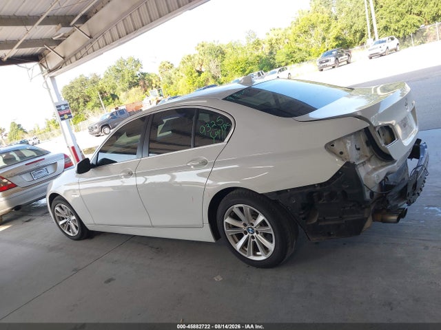 Продажа на аукционе авто 2016 Bmw 528i, vin: WBA5A5C59GG348188, номер лота: 45882722