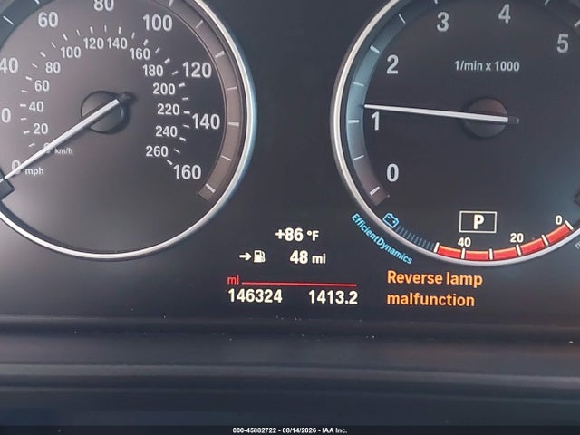 Продажа на аукционе авто 2016 Bmw 528i, vin: WBA5A5C59GG348188, номер лота: 45882722