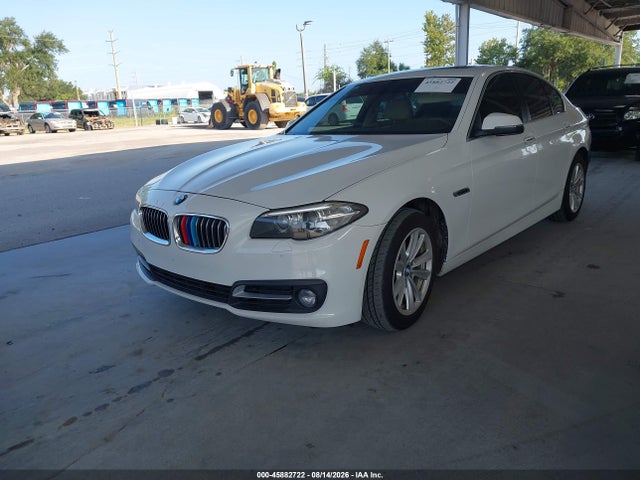 Продажа на аукционе авто 2016 Bmw 528i, vin: WBA5A5C59GG348188, номер лота: 45882722
