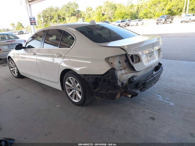 Продажа на аукционе авто 2016 Bmw 528i, vin: WBA5A5C59GG348188, номер лота: 45882722