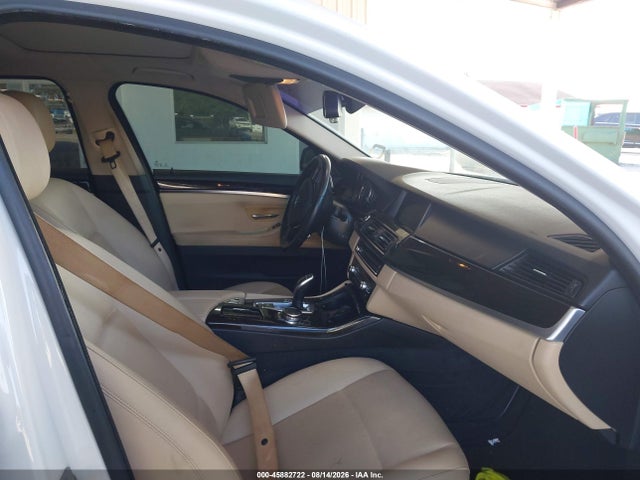 Продажа на аукционе авто 2016 Bmw 528i, vin: WBA5A5C59GG348188, номер лота: 45882722