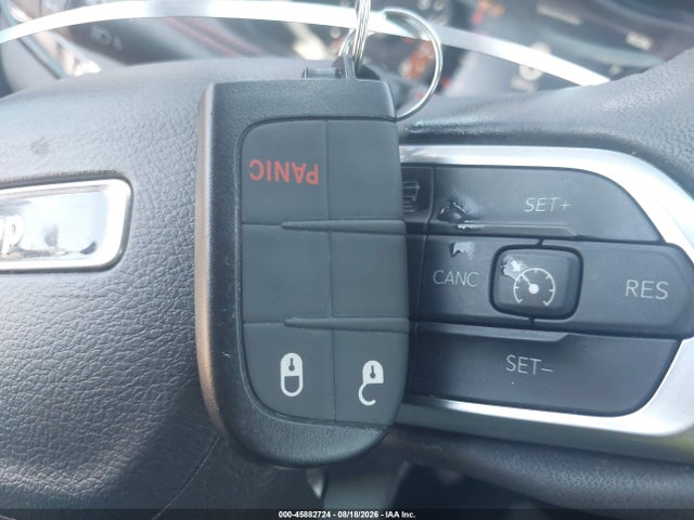 Aukcja sprzedaży 2023 Jeep Compass Trailhawk 4x4, vin: 3C4NJDDN6PT562546, numer aukcji: 45882724