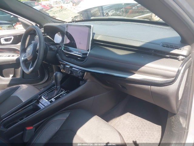 Aukcja sprzedaży 2023 Jeep Compass Trailhawk 4x4, vin: 3C4NJDDN6PT562546, numer aukcji: 45882724