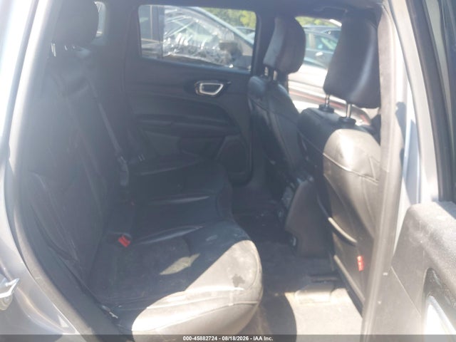 Aukcja sprzedaży 2023 Jeep Compass Trailhawk 4x4, vin: 3C4NJDDN6PT562546, numer aukcji: 45882724