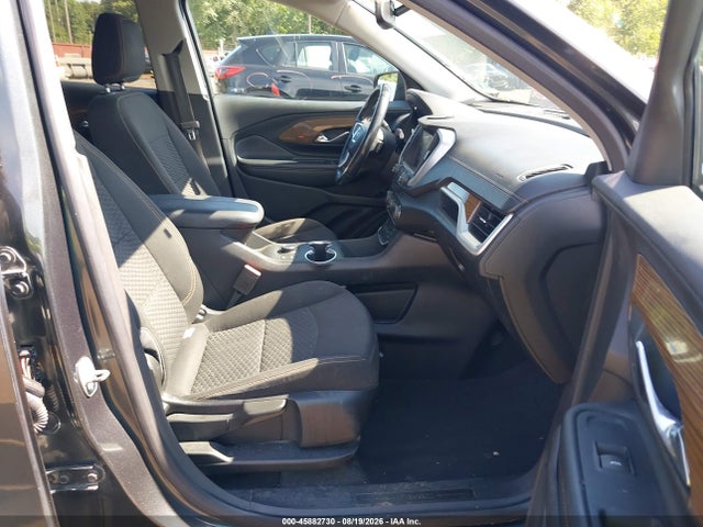 Продаж на аукціоні авто 2018 Gmc Terrain Sle, vin: 3GKALTEV9JL325384, номер лоту: 45882730