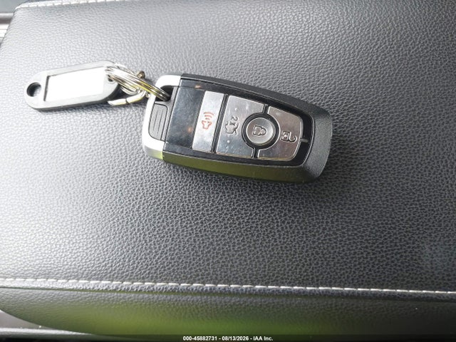 Продаж на аукціоні авто 2019 Ford Fusion Hybrid Se, vin: 3FA6P0LU8KR115748, номер лоту: 45882731