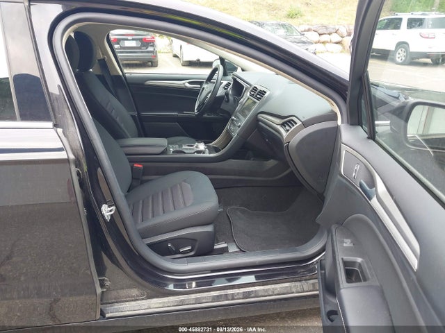 Продаж на аукціоні авто 2019 Ford Fusion Hybrid Se, vin: 3FA6P0LU8KR115748, номер лоту: 45882731
