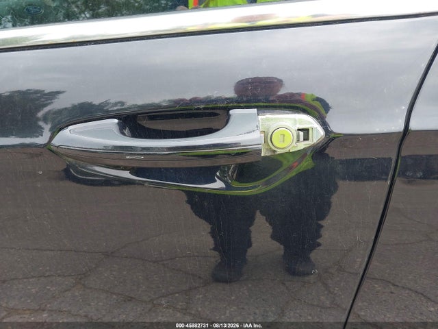 Продаж на аукціоні авто 2019 Ford Fusion Hybrid Se, vin: 3FA6P0LU8KR115748, номер лоту: 45882731