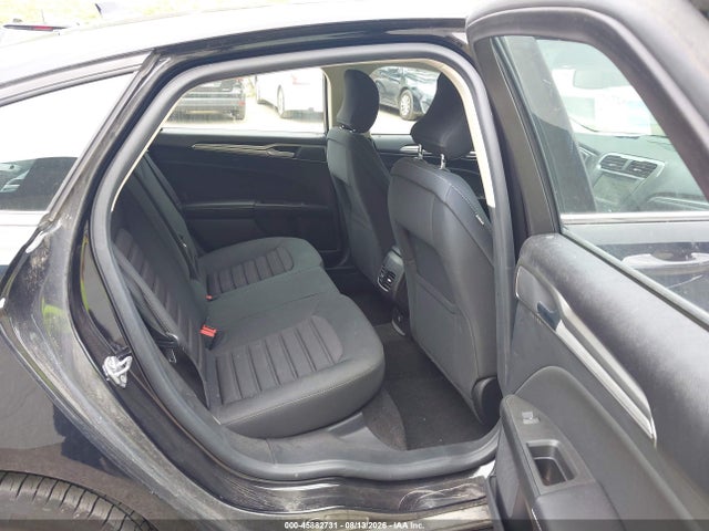 Продаж на аукціоні авто 2019 Ford Fusion Hybrid Se, vin: 3FA6P0LU8KR115748, номер лоту: 45882731