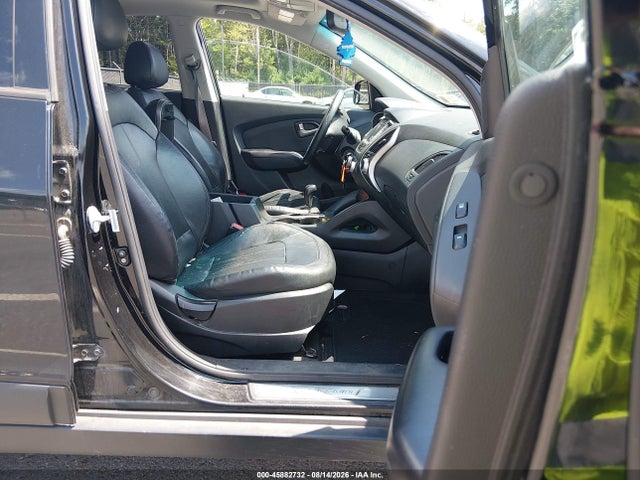 Aukcja sprzedaży 2012 Hyundai Tucson Limited, vin: KM8JUCAC5CU381534, numer aukcji: 45882732
