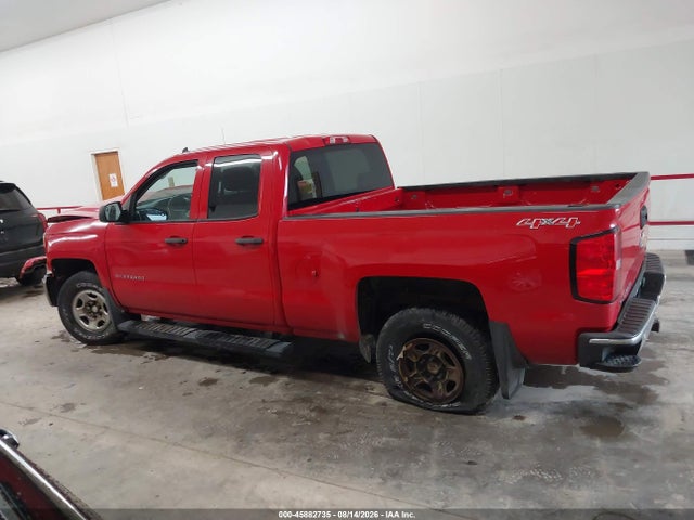 Chevrolet Silverado 1500 Lt 2014 1GCVKREC4EZ245250 Image 14