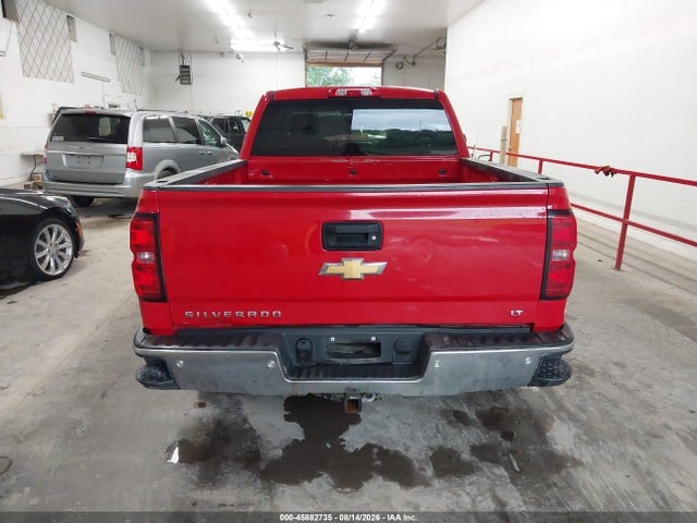 Chevrolet Silverado 1500 Lt 2014 1GCVKREC4EZ245250 Image 16
