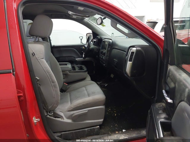 Chevrolet Silverado 1500 Lt 2014 1GCVKREC4EZ245250 Image 5