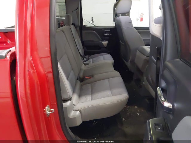 Chevrolet Silverado 1500 Lt 2014 1GCVKREC4EZ245250 Image 8