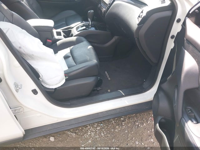 Aukcja sprzedaży 2015 Nissan Rogue Sl, vin: 5N1AT2MV5FC756987, numer aukcji: 45882742