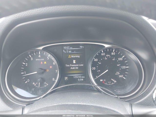 Aukcja sprzedaży 2015 Nissan Rogue Sl, vin: 5N1AT2MV5FC756987, numer aukcji: 45882742