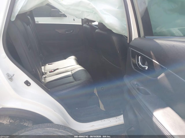 Aukcja sprzedaży 2015 Nissan Rogue Sl, vin: 5N1AT2MV5FC756987, numer aukcji: 45882742