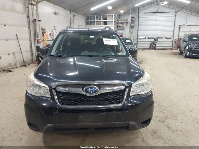 Aukcja sprzedaży 2014 Subaru Forester 2.5i Premium, vin: JF2SJAEC7EH557383, numer aukcji: 45882748