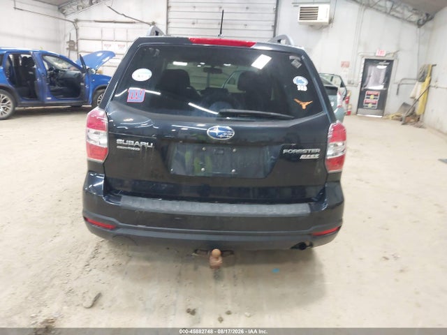 Aukcja sprzedaży 2014 Subaru Forester 2.5i Premium, vin: JF2SJAEC7EH557383, numer aukcji: 45882748