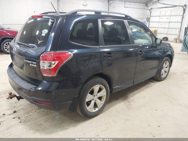 Aukcja sprzedaży 2014 Subaru Forester 2.5i Premium, vin: JF2SJAEC7EH557383, numer aukcji: 45882748