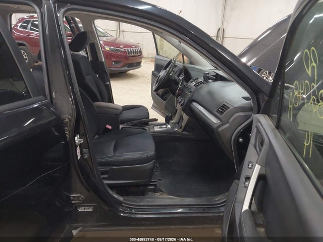 Aukcja sprzedaży 2014 Subaru Forester 2.5i Premium, vin: JF2SJAEC7EH557383, numer aukcji: 45882748