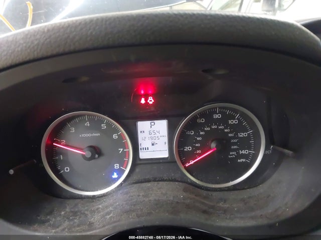 Aukcja sprzedaży 2014 Subaru Forester 2.5i Premium, vin: JF2SJAEC7EH557383, numer aukcji: 45882748