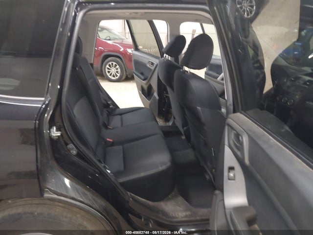 Aukcja sprzedaży 2014 Subaru Forester 2.5i Premium, vin: JF2SJAEC7EH557383, numer aukcji: 45882748