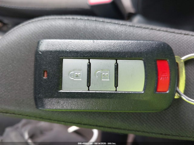 Продажа на аукционе авто 2020 Mitsubishi Mirage Se, vin: ML32A4HJ4LH010517, номер лота: 45882750