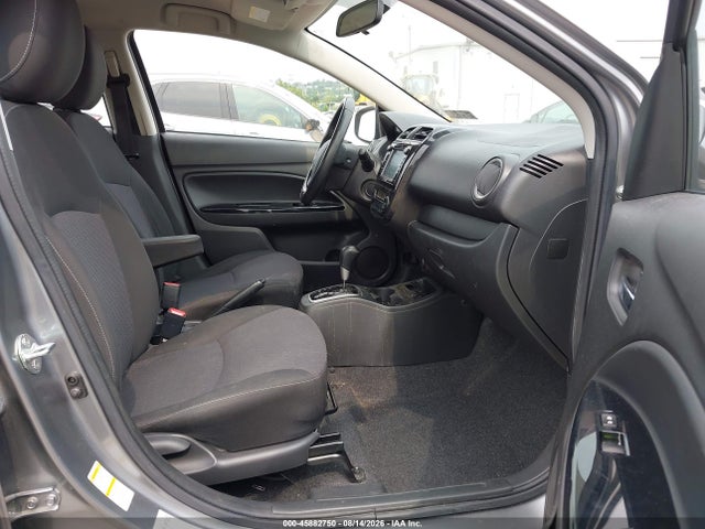 Продажа на аукционе авто 2020 Mitsubishi Mirage Se, vin: ML32A4HJ4LH010517, номер лота: 45882750