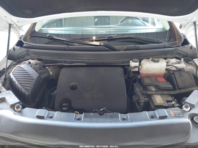 Продаж на аукціоні авто 2021 Buick Enclave Fwd Essence, vin: 5GAERBKW2MJ108260, номер лоту: 45882752