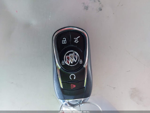 Продаж на аукціоні авто 2021 Buick Enclave Fwd Essence, vin: 5GAERBKW2MJ108260, номер лоту: 45882752