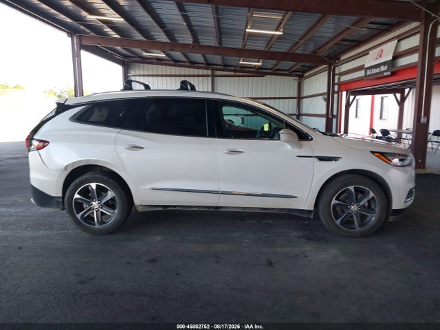 Продаж на аукціоні авто 2021 Buick Enclave Fwd Essence, vin: 5GAERBKW2MJ108260, номер лоту: 45882752