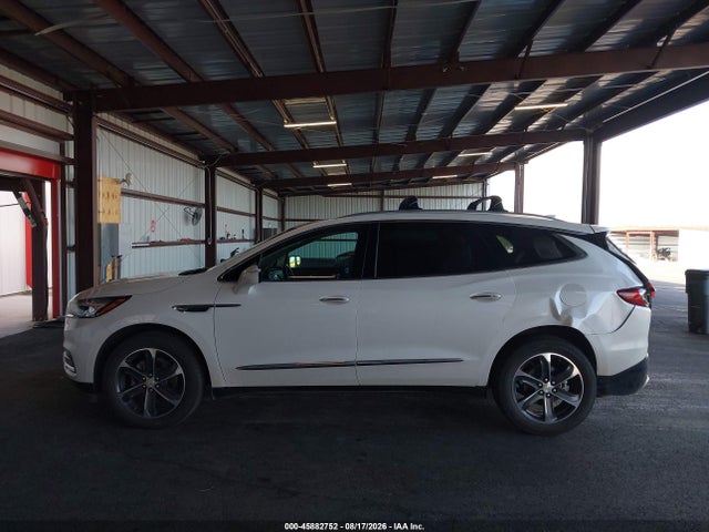 Продаж на аукціоні авто 2021 Buick Enclave Fwd Essence, vin: 5GAERBKW2MJ108260, номер лоту: 45882752